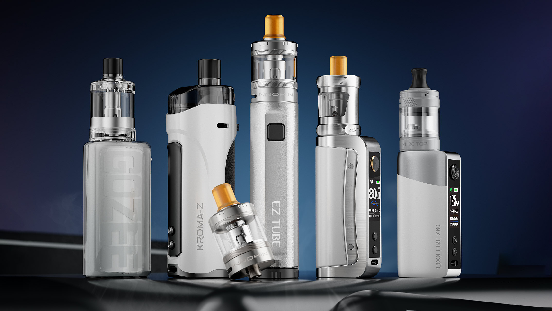 Innokin Vape Kits