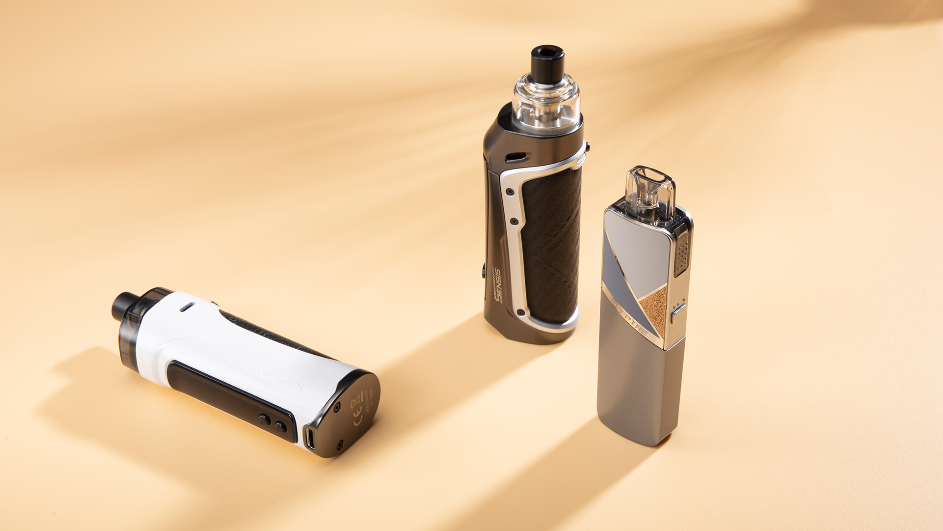 How to Choose the Best Pod Vape for Your Needs