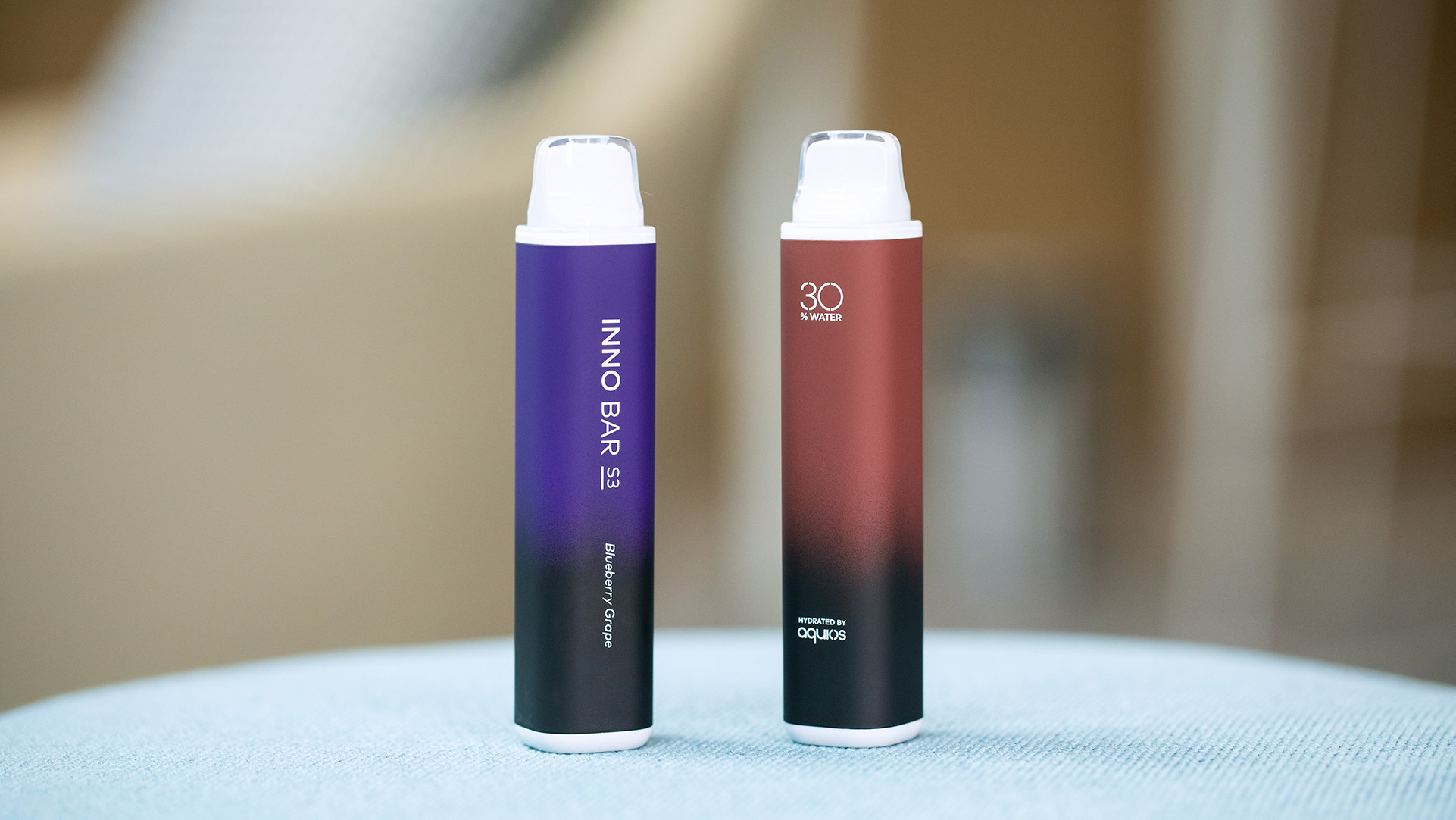 How to Use a Water-Based Vape Pen? – Aquios