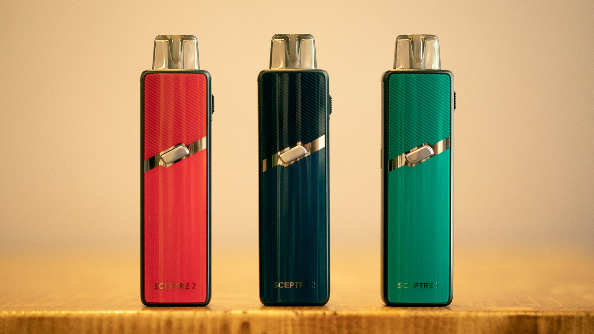 Upgrade Your Vaping Game with the Best Refillable Pod Vape Kits — TABlites