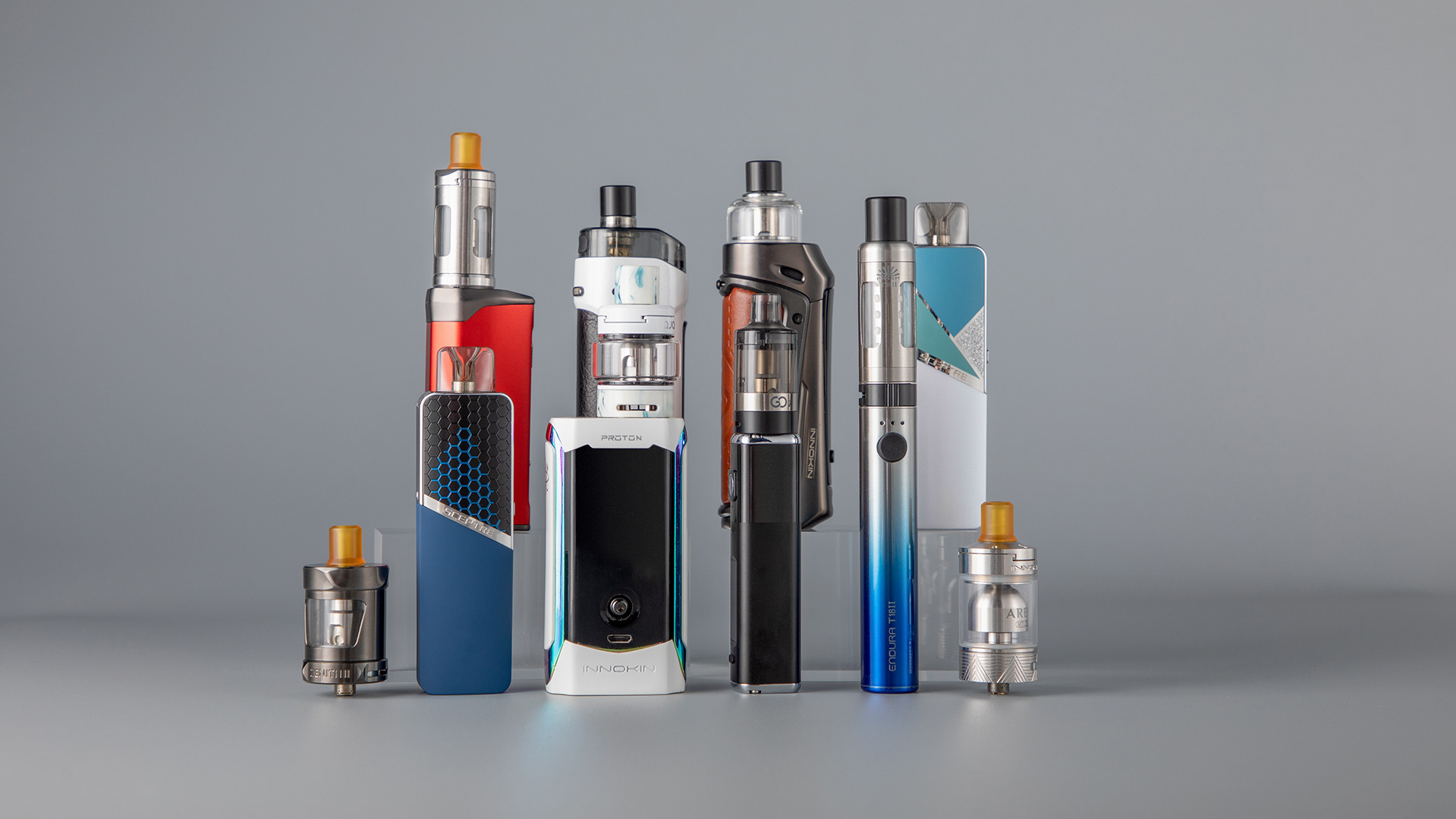 Fake Vapes and How to Avoid Them