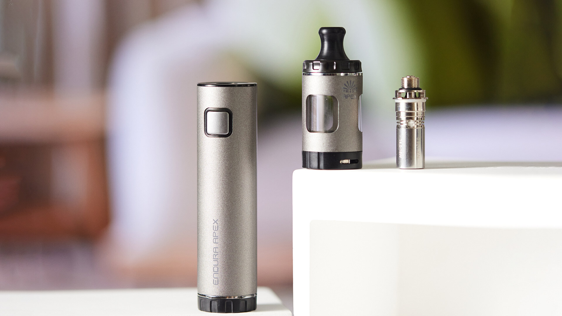 Essential factors for choosing a vape tank for flavor