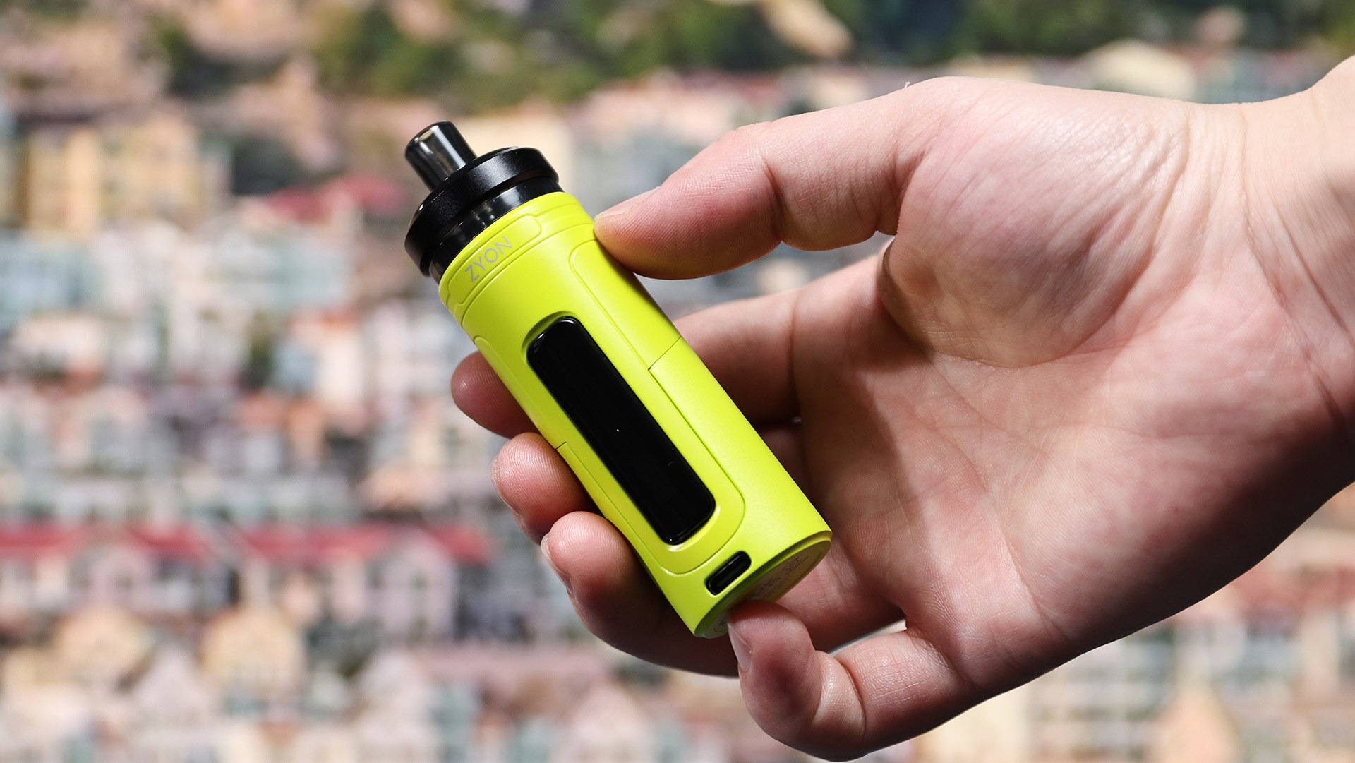 View the Innokin Zyon