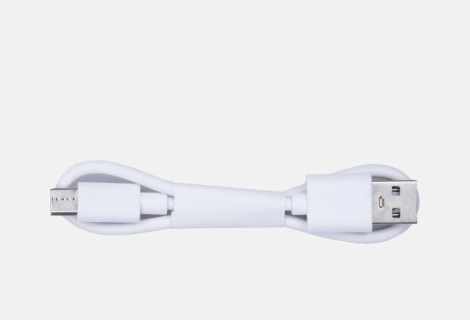 1x USB-C Charging Cable@2x