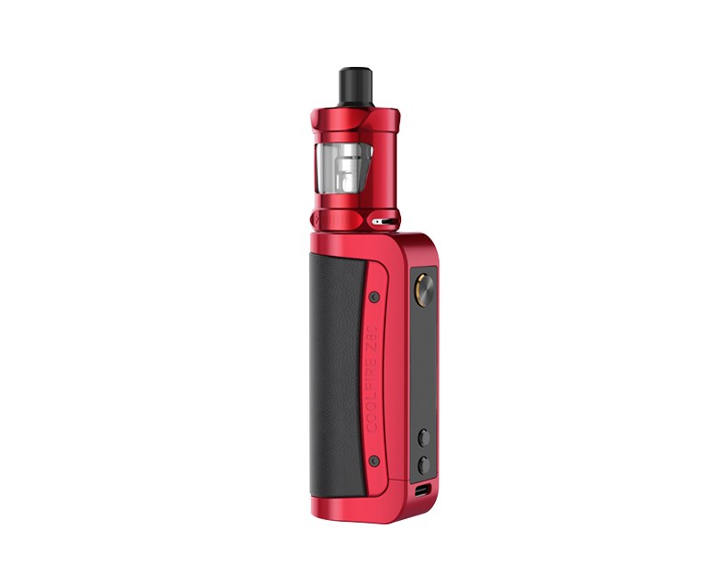 CoolFire Z80 Zenith II - Vape Kit | INNOKIN®